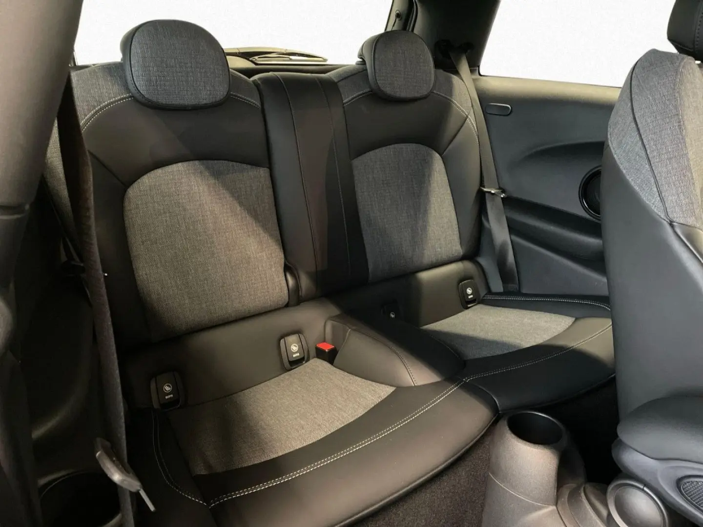 Cutie automata Navigatie faruri LED