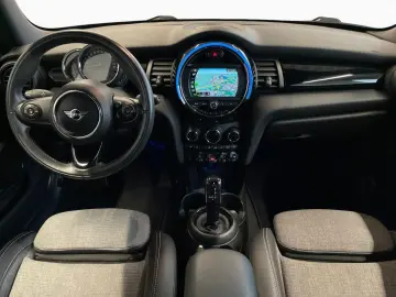 Cutie automata Navigatie faruri LED