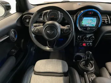 Cutie automata Navigatie faruri LED