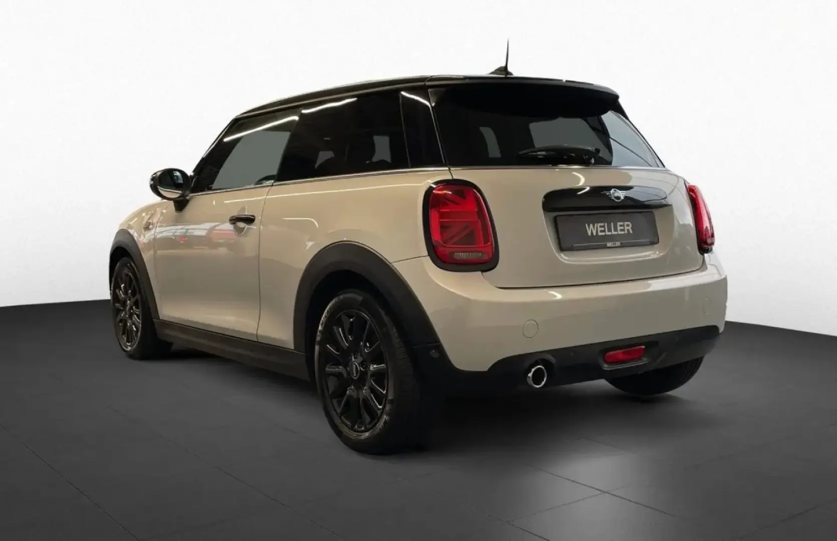 Cutie automata Navigatie faruri LED