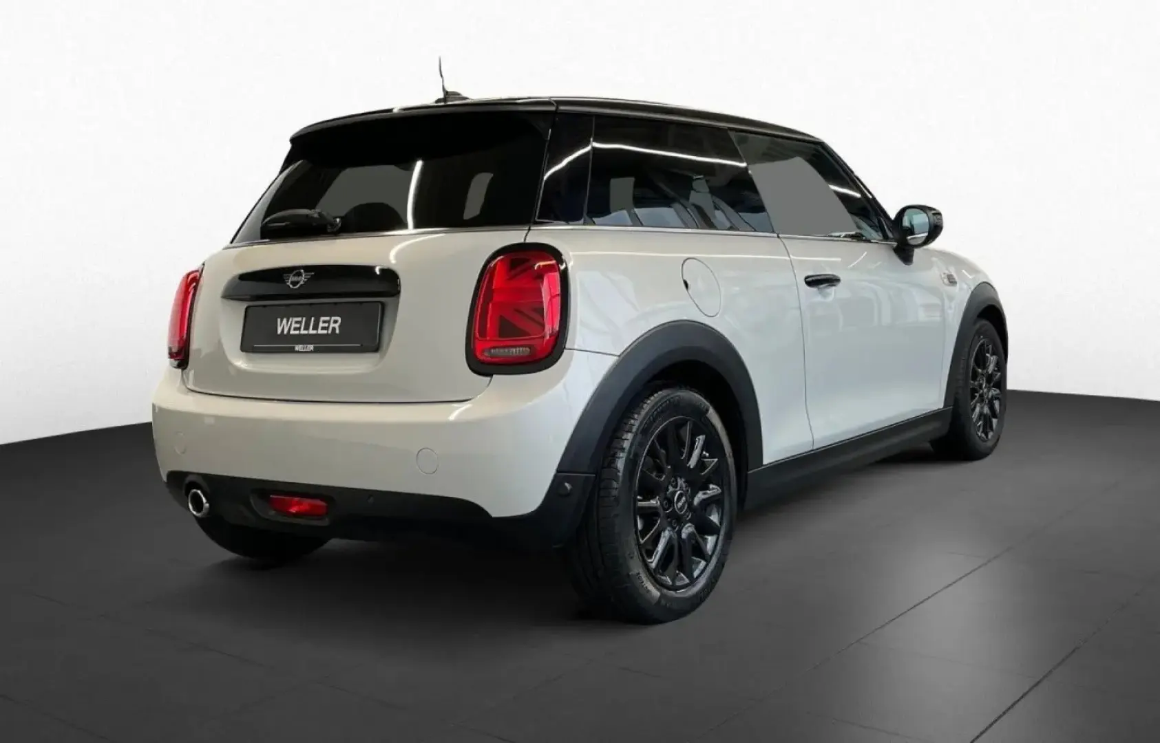 Cutie automata Navigatie faruri LED