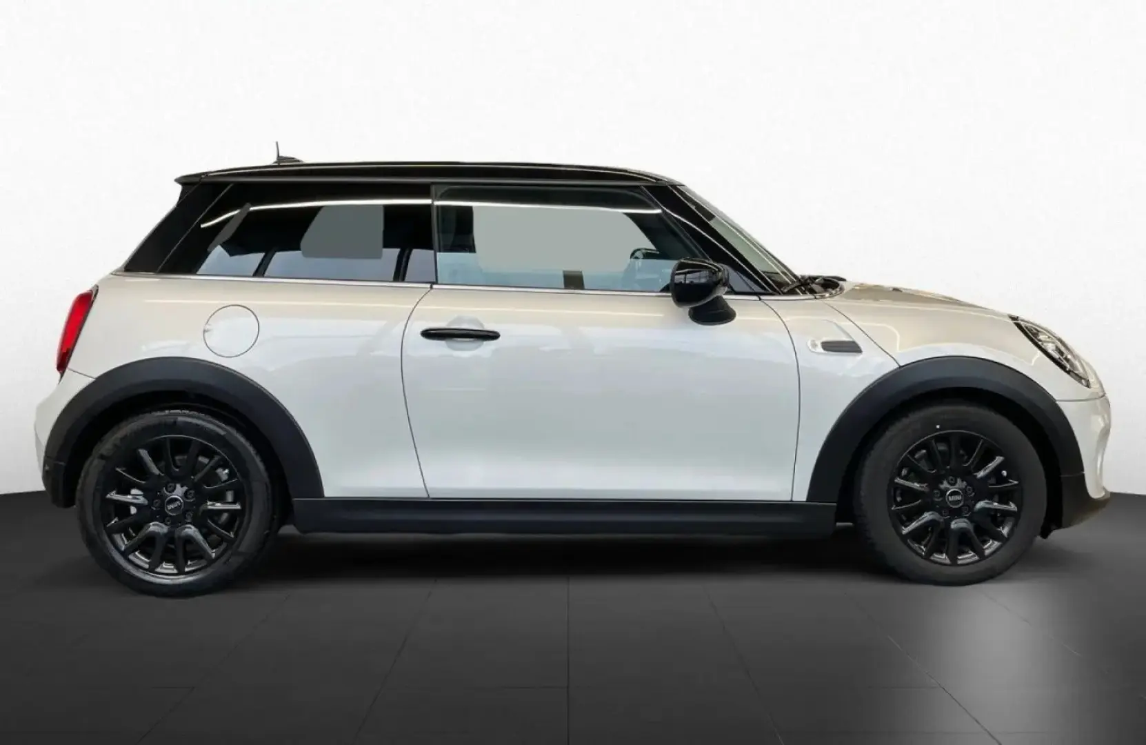 Cutie automata Navigatie faruri LED