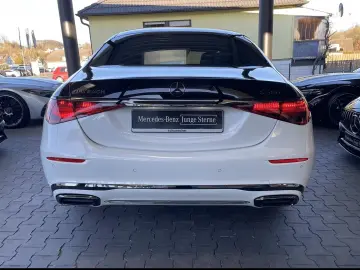 Mercedes-Benz S 580 Maybach S 580 Night Series