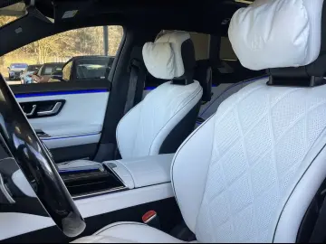 Mercedes-Benz S 580 Maybach S 580 Night Series