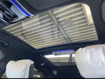 Mercedes-Benz S 580 Maybach S 580 Night Series