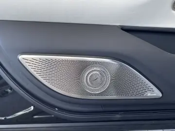 Mercedes-Benz S 580 Maybach S 580 Night Series