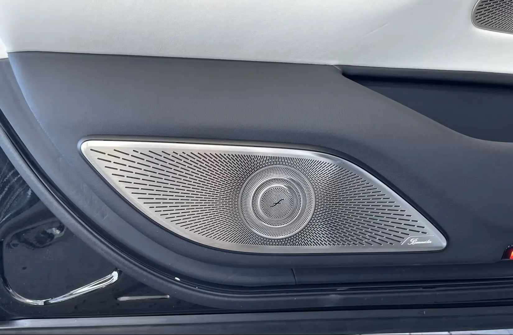 Mercedes-Benz S 580 Maybach S 580 Night Series