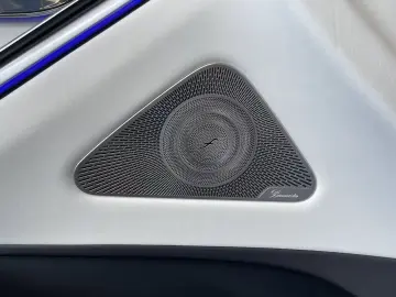 Mercedes-Benz S 580 Maybach S 580 Night Series