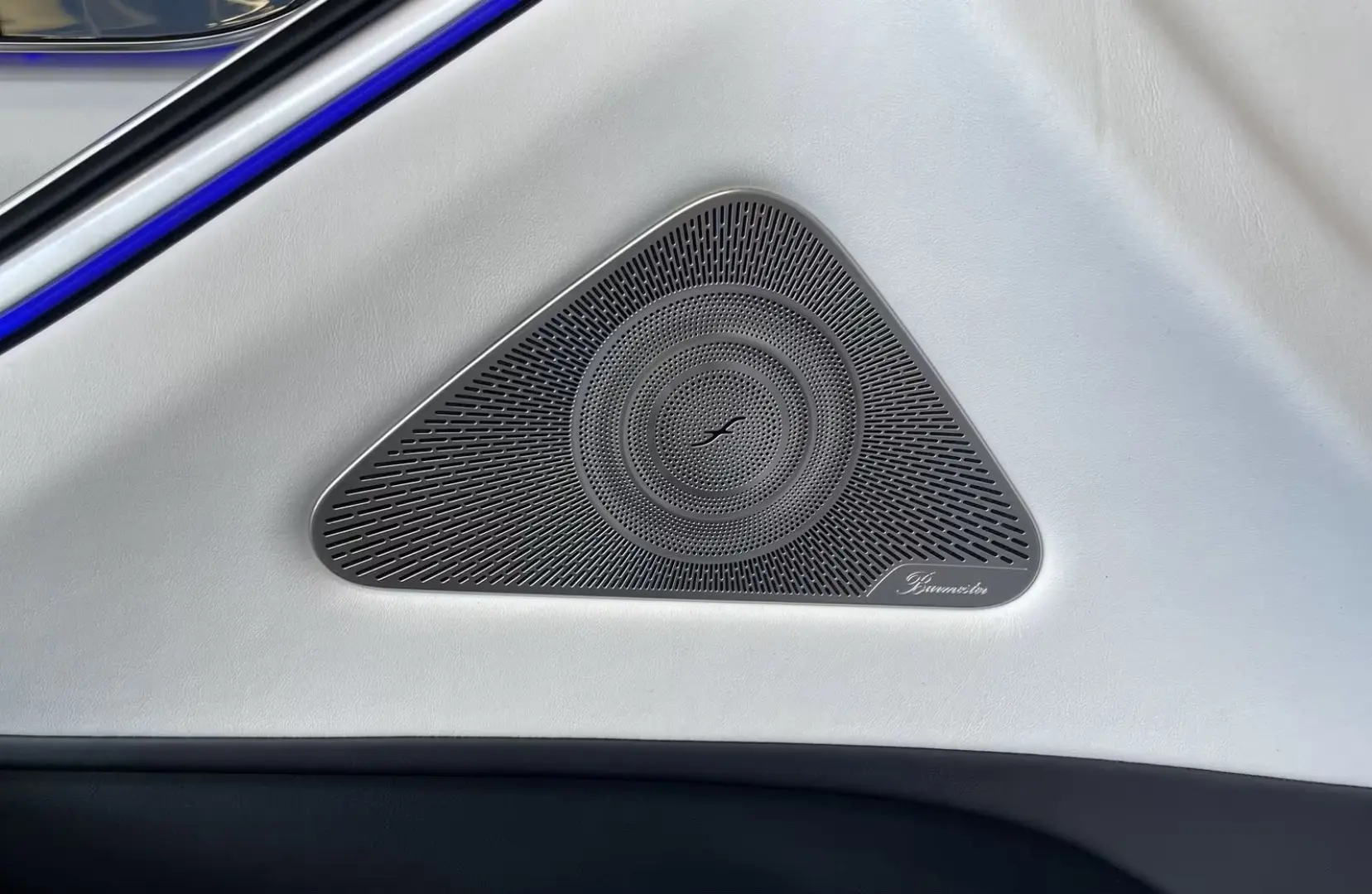 Mercedes-Benz S 580 Maybach S 580 Night Series