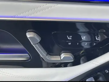 Mercedes-Benz S 580 Maybach S 580 Night Series