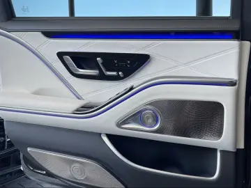 Mercedes-Benz S 580 Maybach S 580 Night Series