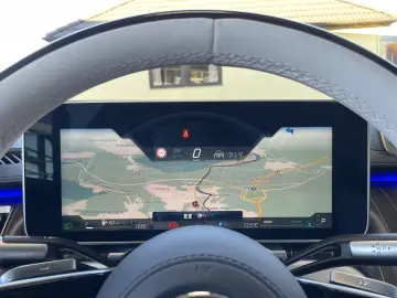 Mercedes-Benz S 580 Maybach S 580 Night Series