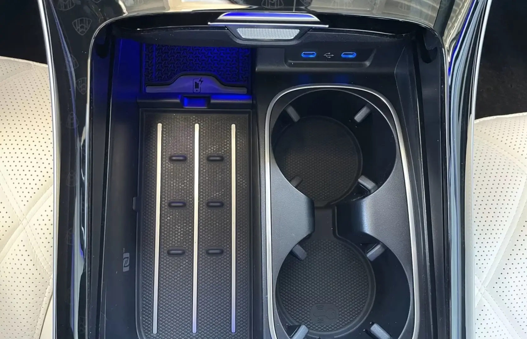 Mercedes-Benz S 580 Maybach S 580 Night Series