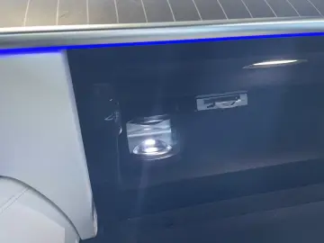 Mercedes-Benz S 580 Maybach S 580 Night Series