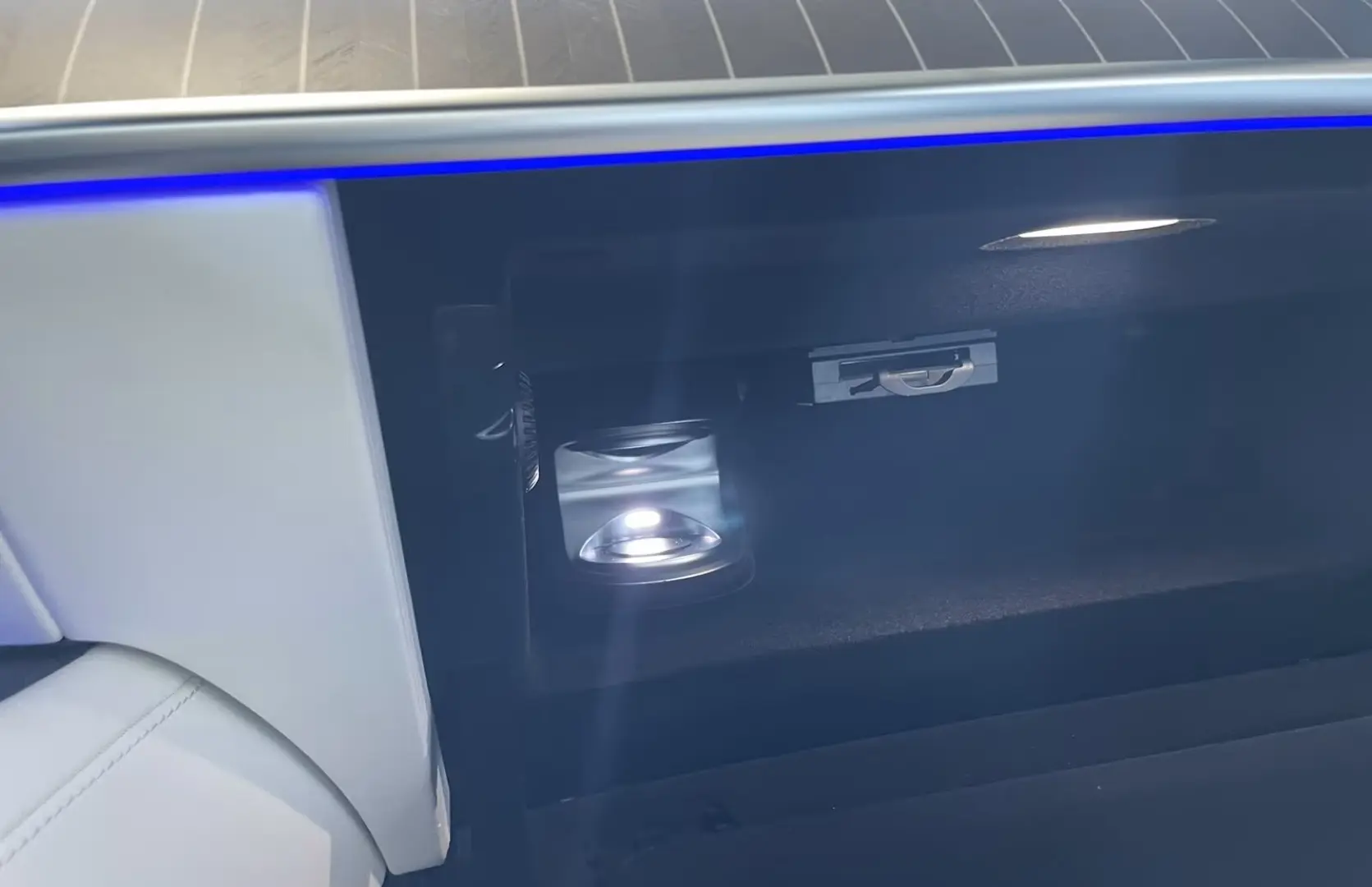 Mercedes-Benz S 580 Maybach S 580 Night Series