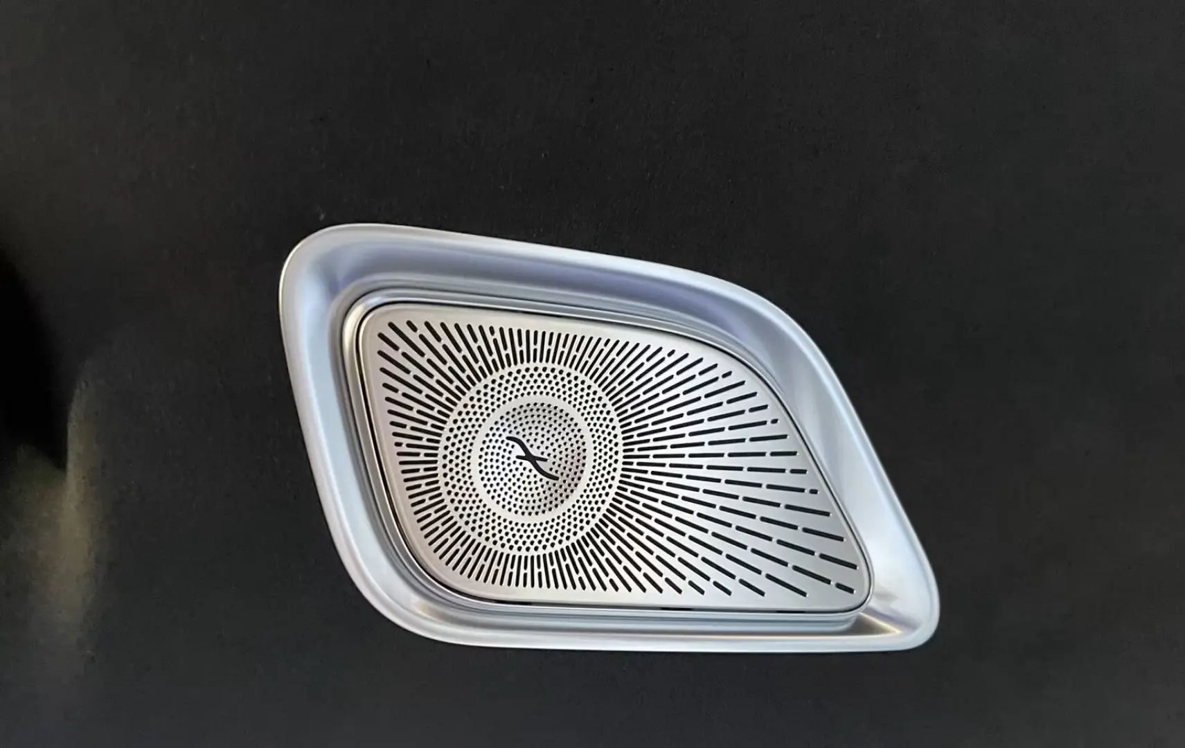 Mercedes-Benz S 580 Maybach S 580 Night Series