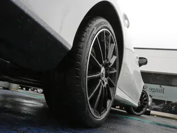 CLA 250 e Coupé AMG Night MBUXNavi  SpiegelP 360