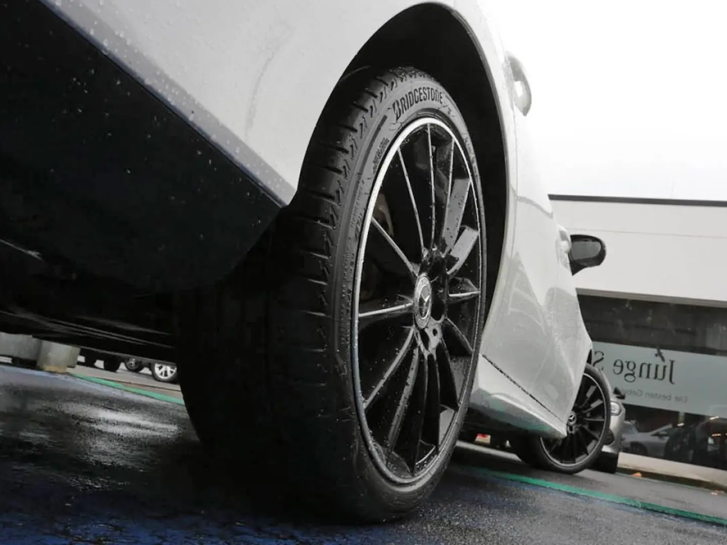 CLA 250 e Coupé AMG Night MBUXNavi  SpiegelP 360