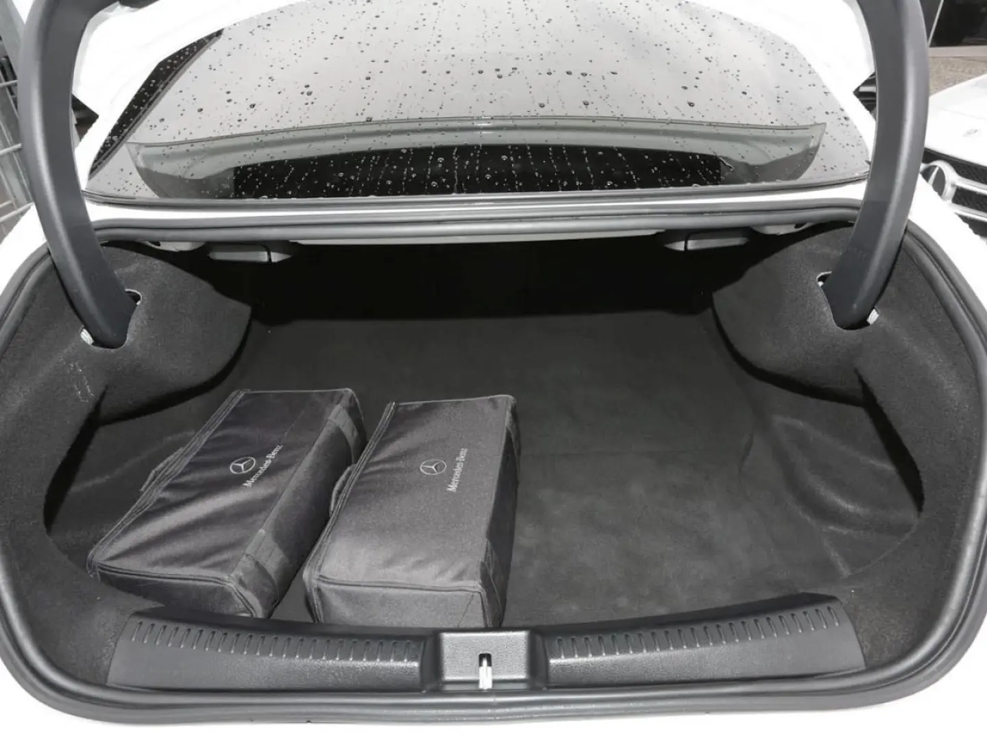 CLA 250 e Coupé AMG Night MBUXNavi  SpiegelP 360