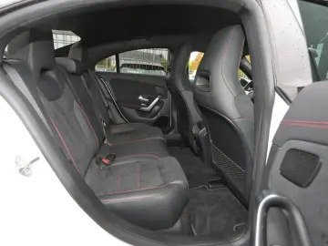 CLA 250 e Coupé AMG Night MBUXNavi  SpiegelP 360