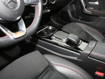 CLA 250 e Coupé AMG Night MBUXNavi  SpiegelP 360