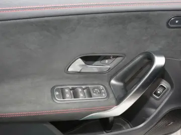 CLA 250 e Coupé AMG Night MBUXNavi  SpiegelP 360