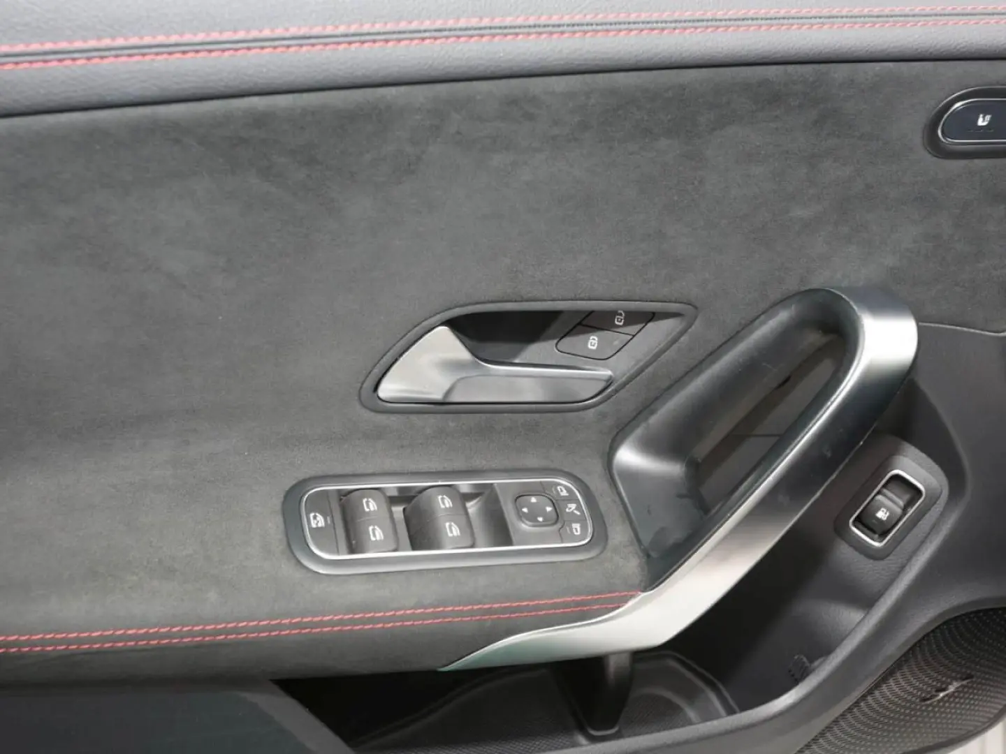 CLA 250 e Coupé AMG Night MBUXNavi  SpiegelP 360