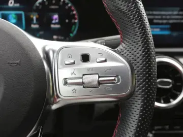 CLA 250 e Coupé AMG Night MBUXNavi  SpiegelP 360