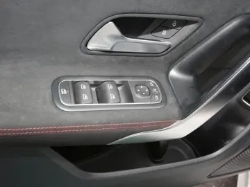 CLA 250 e Coupé AMG Night MBUXNavi  SpiegelP 360