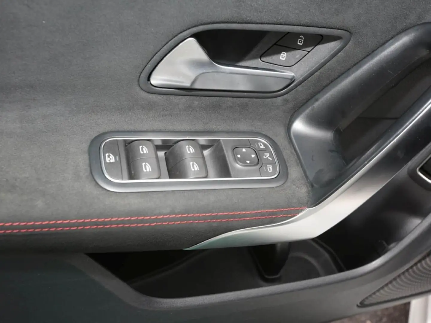 CLA 250 e Coupé AMG Night MBUXNavi  SpiegelP 360