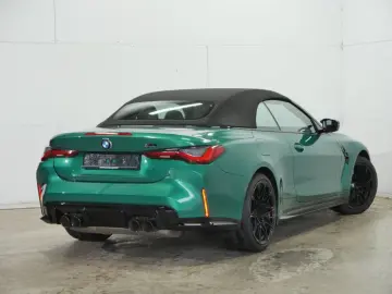 M4 Cabrio xDr.Comp HUD ACC Kamera.Ha Ka.Lenkradh