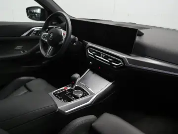 M4 Cabrio xDr.Comp HUD ACC Kamera.Ha Ka.Lenkradh