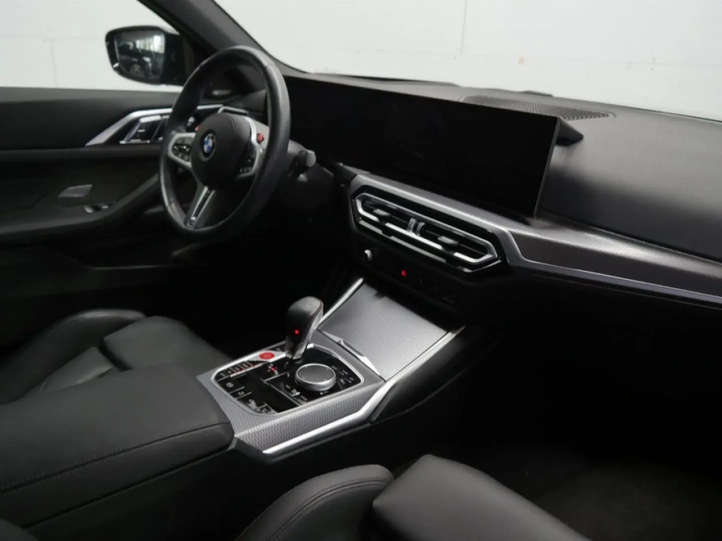 M4 Cabrio xDr.Comp HUD ACC Kamera.Ha Ka.Lenkradh