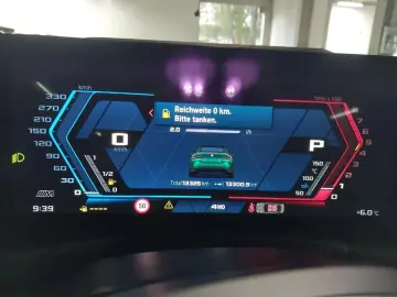 M4 Cabrio xDr.Comp HUD ACC Kamera.Ha Ka.Lenkradh