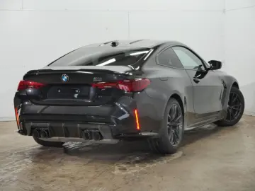 M4 Competition Coupé NaviProf Harman Parkassist.