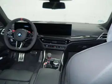M4 Competition Coupé NaviProf Harman Parkassist.