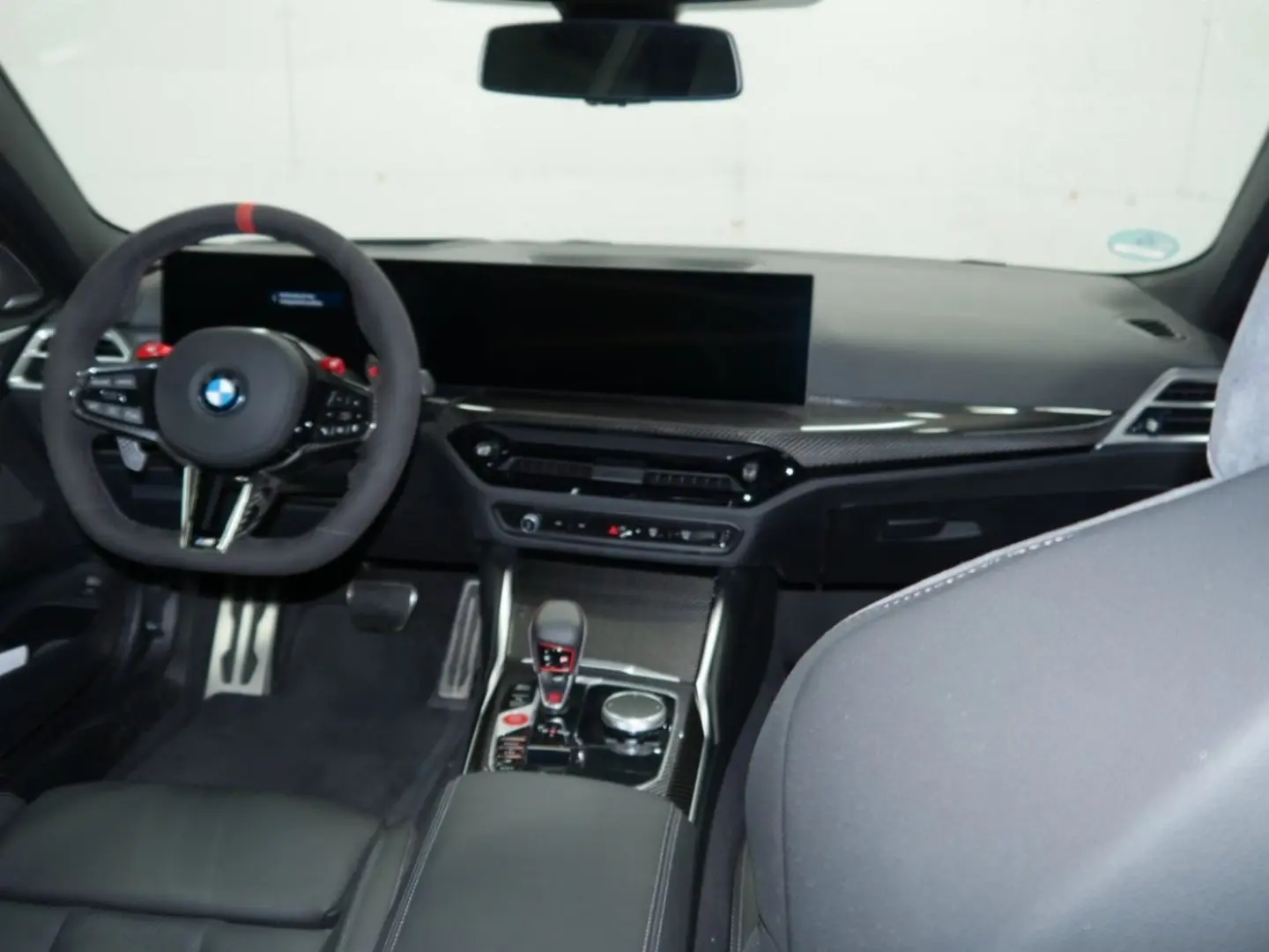 M4 Competition Coupé NaviProf Harman Parkassist.