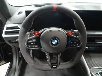 M4 Competition Coupé NaviProf Harman Parkassist.