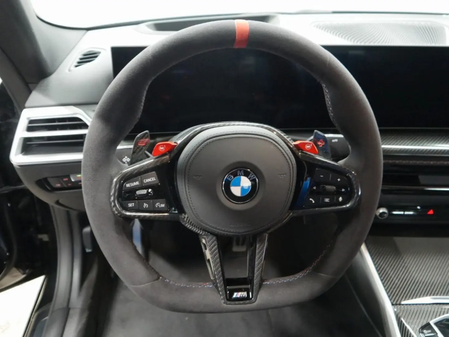 M4 Competition Coupé NaviProf Harman Parkassist.