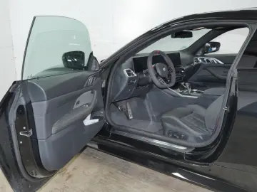 M4 Competition Coupé NaviProf Harman Parkassist.