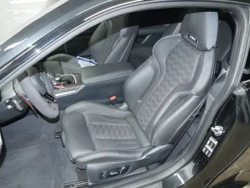 M4 Competition Coupé NaviProf Harman Parkassist.