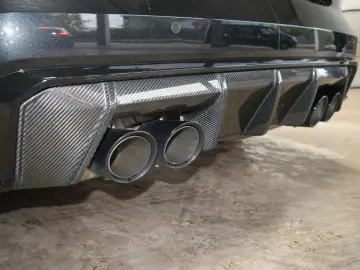 M4 Competition Coupé NaviProf Harman Parkassist.