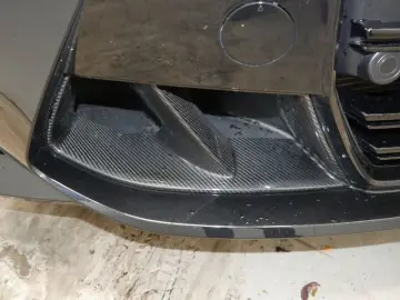 M4 Competition Coupé NaviProf Harman Parkassist.