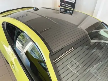 M4 Coupe xDrive Competition M Drive Profess.