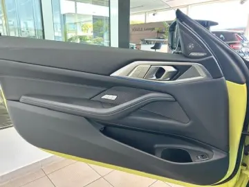 M4 Coupe xDrive Competition M Drive Profess.