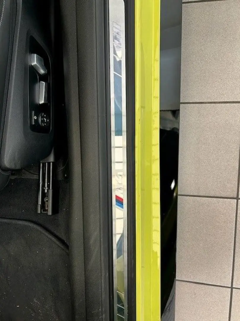 M4 Coupe xDrive Competition M Drive Profess.