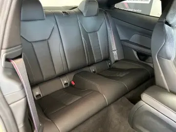 M4 Coupe xDrive Competition M Drive Profess.