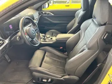 M4 Coupe xDrive Competition M Drive Profess.