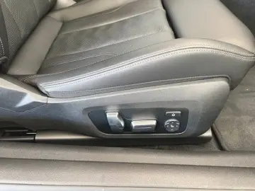 M4 Coupe xDrive Competition M Drive Profess.