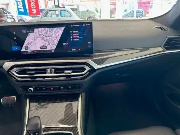 M4 Coupe xDrive Competition M Drive Profess.